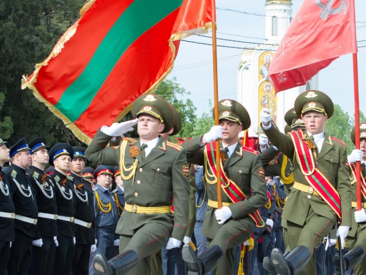 Transnistria’s call to join <span class='card-search-results__highlight'>Russia</span>: A bluff in troubled times and for what consequences?