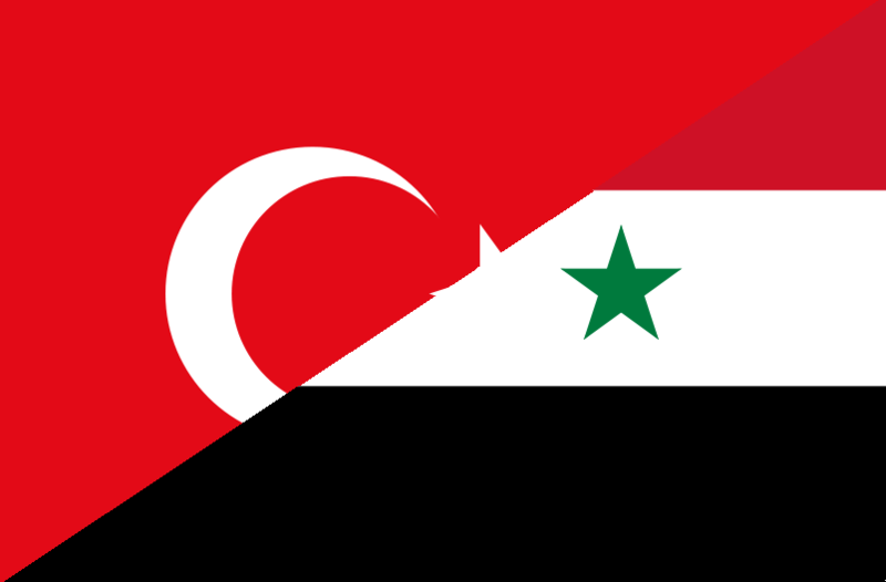 The Paradigm Shift in Turkey’s <span class='card-search-results__highlight'>Syria</span> Strategy