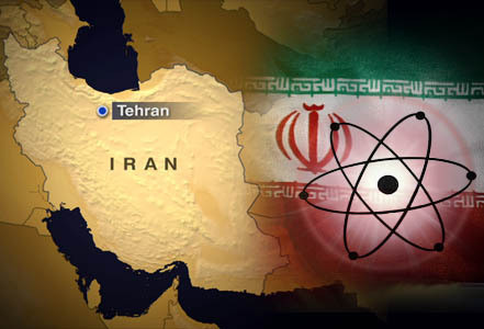 Nuclear <span class='card-search-results__highlight'>Iran</span> and the potential threats to the stability of the Middle East