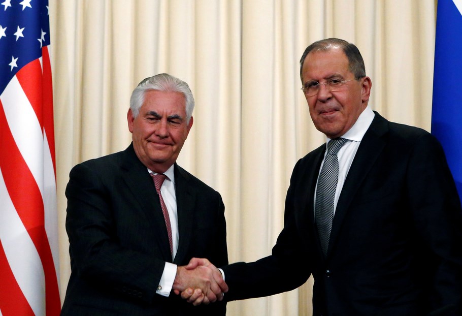 The Tillerson Framework for U.S.-<span class='card-search-results__highlight'>Russia</span> Relations: Workable?
